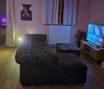 Location Appartement 3 pièces 74m² ST DIZIER 52100 - Photo 2