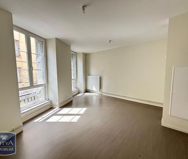 Location Appartement 2 pièces 48m² ST ETIENNE 42000 - Photo 2