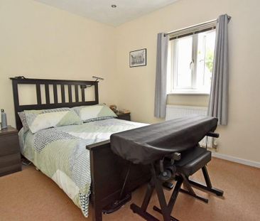 1 bedroom end of terrace house to rent - Photo 5