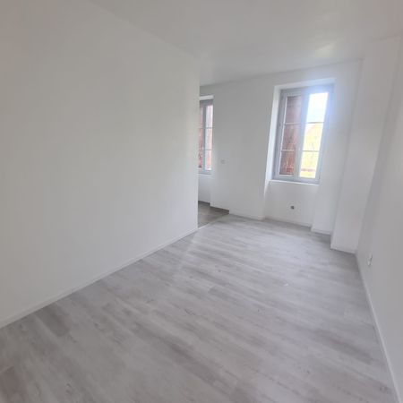 Appartement T2 - PONTACQ - Photo 3