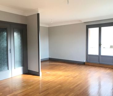 Location Appartement 4 pièces 87m² - Photo 1