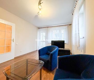 Mieszkanie małopolskie Kraków powierzchnia 32.2 m² C206-WM-57999 - Фото 3