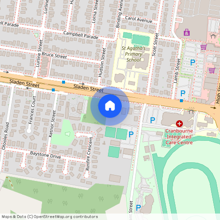 4/130 Sladen Street, Vic 3977, Cranbourne