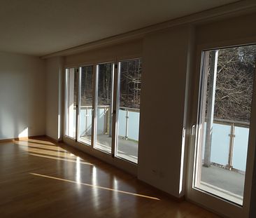 2 1/2 Zimmerwohnung in Beringen zu vermieten - Foto 5