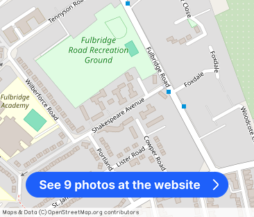 Johnson Walk, Peterborough, Cambridgeshire, PE1 - Photo 1