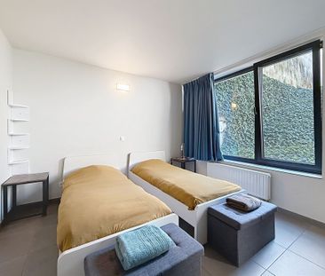 Appartement 1 chambre avec terrasse - Foto 2