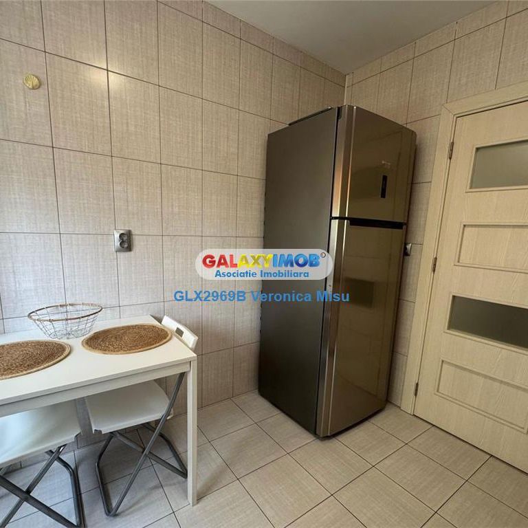 Apartament 2 camere de inchiriat - 52 mp- Bd Lacul Tei - Fotografie 1