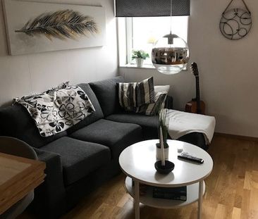 S:t Olofsgatan, Falköping - Foto 2