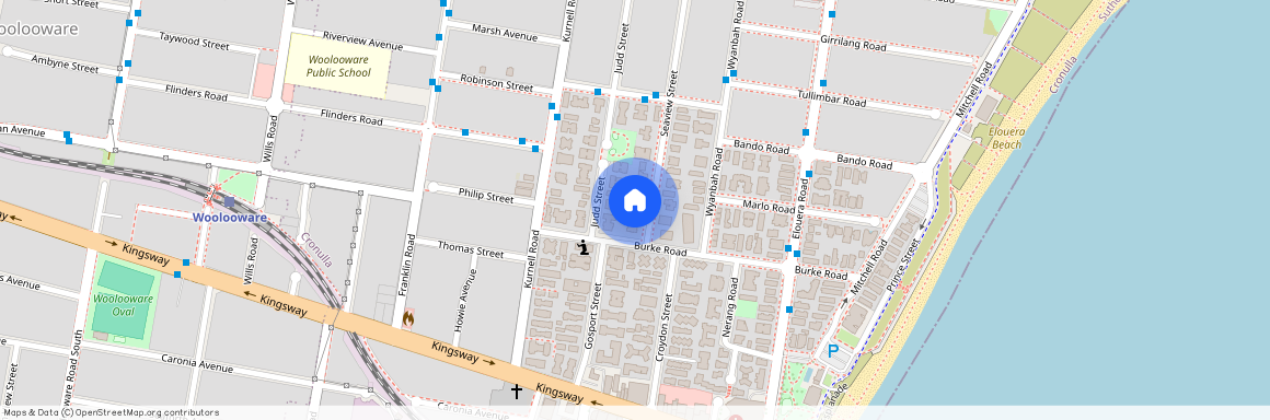 8/43-45 Seaview Street, NSW 2230, Cronulla