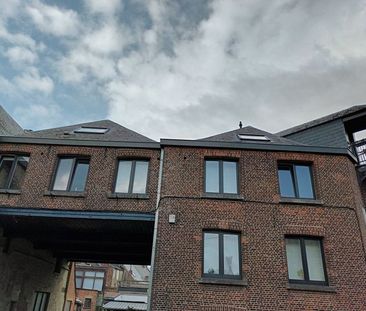 Appartement te huur - Foto 1