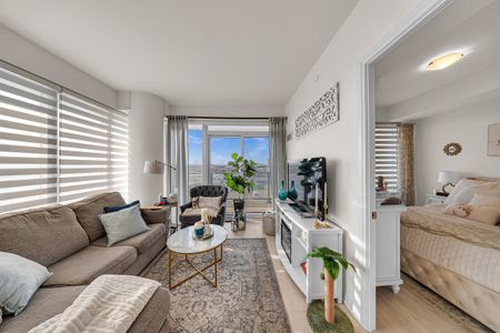 For Lease - 9000 Jane Street Unit# 427, Vaughan, Ontario - Photo 4