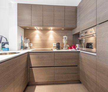 Appartement Te Huur - Knokke - Photo 2