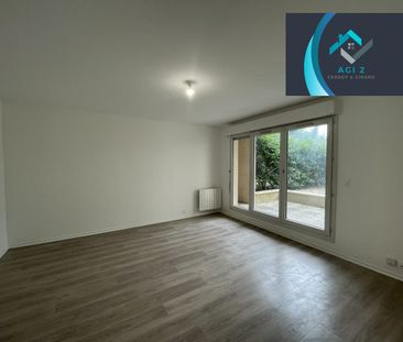 T2 avec terrasse - Photo 3