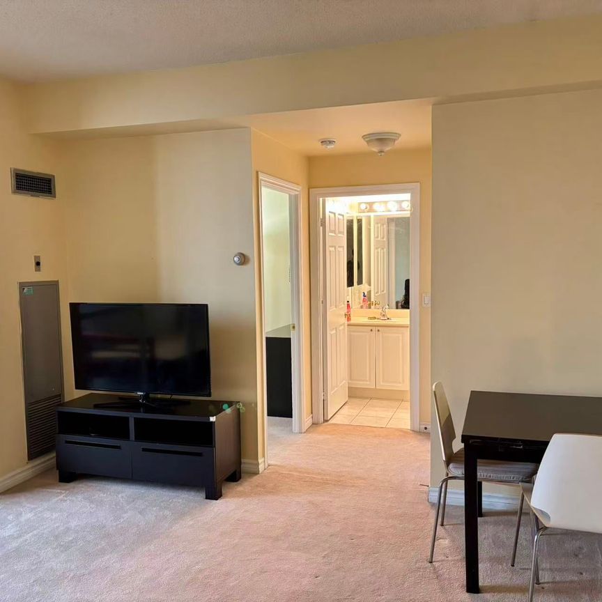 For Lease - 2627 Mccowan Road Unit# UPH20, Toronto, Ontario - Photo 1