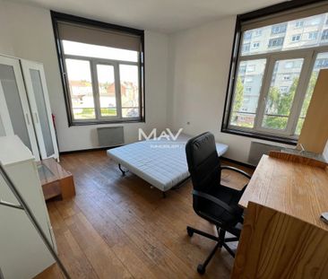 Appartement à louer à Lille • - Photo 1