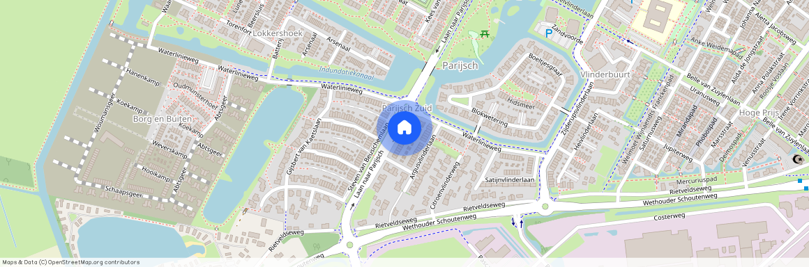 Parelmoervlinderweg 15, 4105 RB, Culemborg