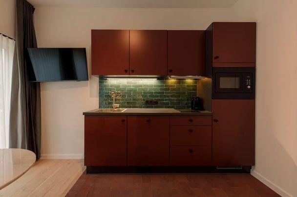 Studio te huur - Photo 1