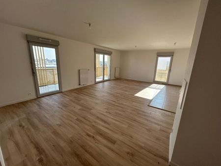 Appartement T4 Reims - Photo 3