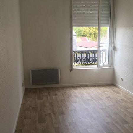 Location Appartement 1 pièce 22m² - Photo 3