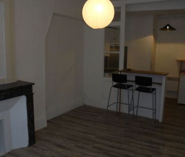 Appartement à louer - Photo 1