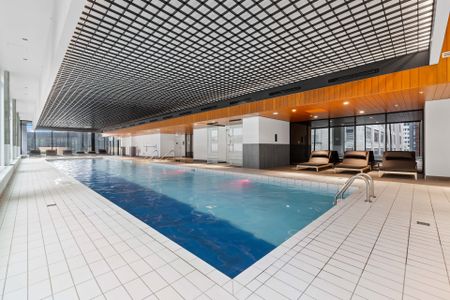 Appartement à louer, Montréal (Ville-Marie) - Photo 3