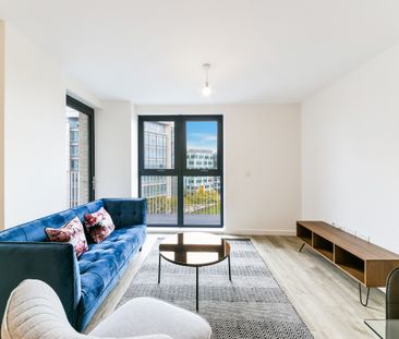 1 bedroom apartment to rent - Photo 2