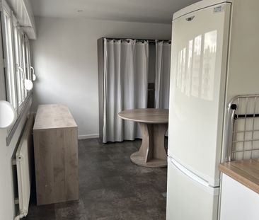 À louer : T1 meublé – Chalon-sur-Saône (11 Rue Pierre Deliry) - Photo 6