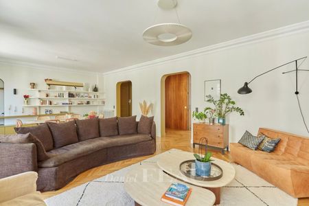 Tout savoir sur cet appartement dans le quartier Muette Nord, à Paris 16ème - Photo 3