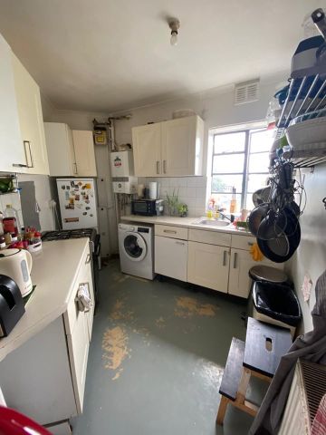 Room in a Shared Flat, Amhurst Court, N16 - Photo 3