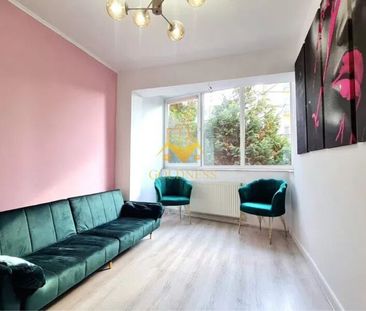Gheorgheni, zona Titulescu, Interservisan, 3 camere, decomandate, modern, - Fotografie 6