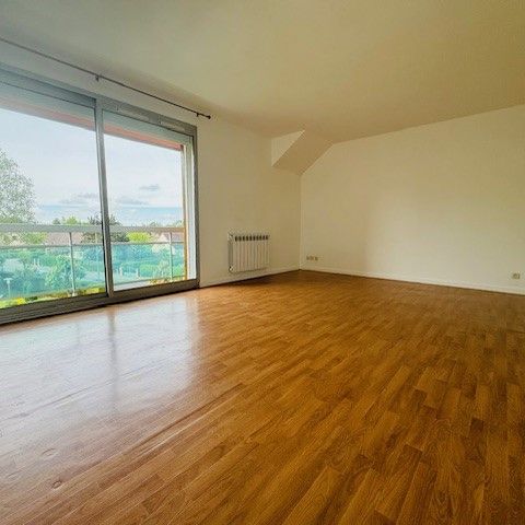 Location Appartement 2 pièces 46m² LE MESNIL ESNARD 76240 - Photo 1