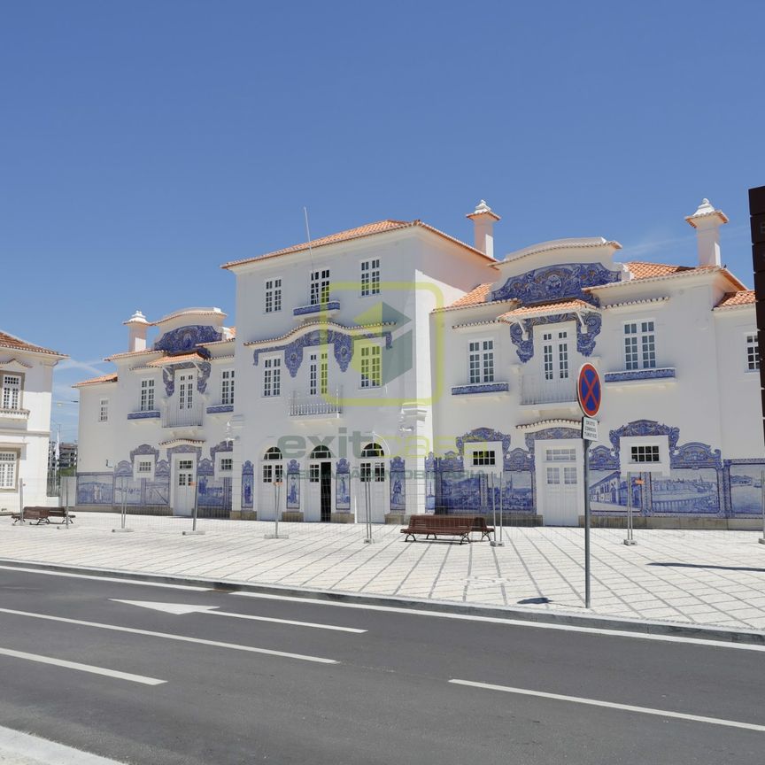 Apartamento T1 em Aveiro - Photo 1