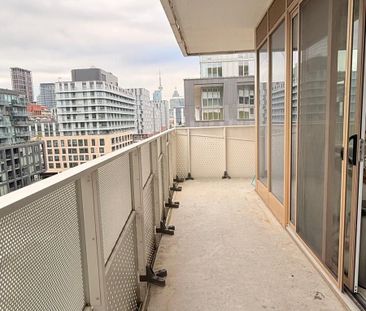 For Lease - 60 Tannery Road Unit# 910, Toronto, Ontario - Photo 1