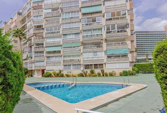 Calpe/Calp, Valencian Community