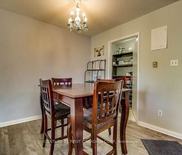 For Lease - 5 Jacksway Crescent Unit# 317, London North, Ontario - Photo 3