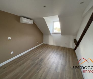 Appartement rénové type F2 au dernier étage - Photo 2