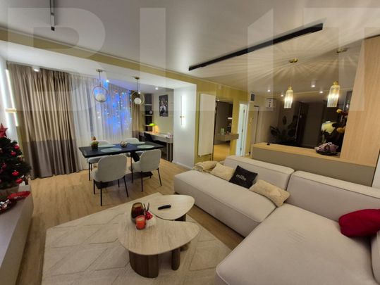 REȘEDINȚĂ PRIVATĂ ULTRA LUX | CENTRUL DEVEI - Photo 1