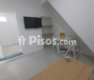 Piso en alquiler en Calle Santa Ana - Photo 5