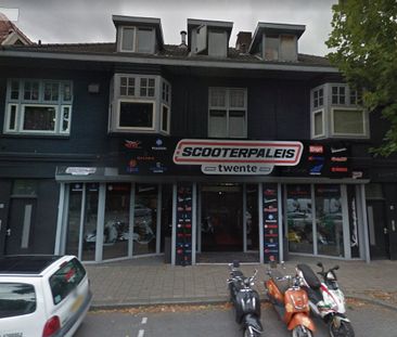 Hengelosestraat, 182, 7521AK, Enschede - Foto 1