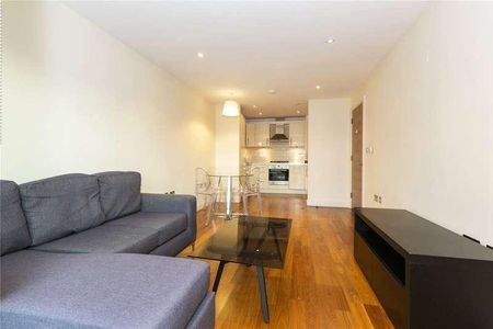 Goswell Road, London, EC1M - Photo 4