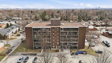 For Lease - 746 Fanshawe Park Road Unit# 401, London North, Ontario - Photo 5