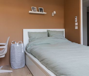 T6 Rénové avec Jardin & Parking, Idéal Colocation, Rue de Canteleu,... - Photo 5