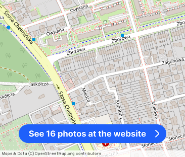 Super mieszkanie na Jarze z widokiem na las! Garaż - Photo 1