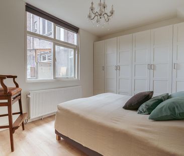 Appartement te huur: Vechtstraat 67-H 1079 JA Amsterdam - Photo 5