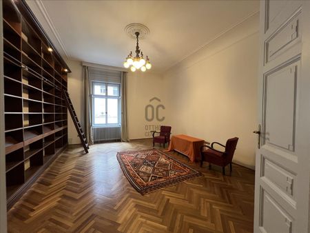Kiadó újszerű állapotú lakás - Budapest V. kerület - Photo 2
