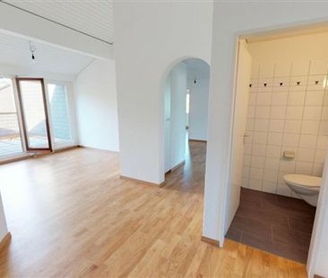 3.5 Zimmer, EG - Photo 4