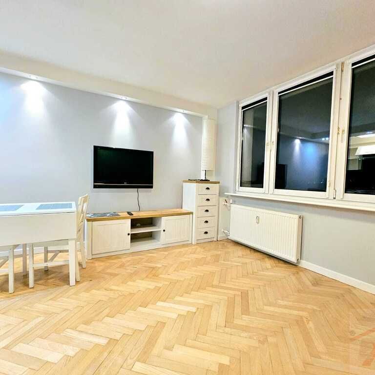 Nowoczesna kawlerka przy Parku Kasprowicza!! (430760) - Zdjęcie 1