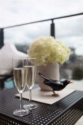 56 The Oathouse, Baker's Yard, Portland Street North, North Circular Road, Dublin 1, D01 ED82 - Photo 1