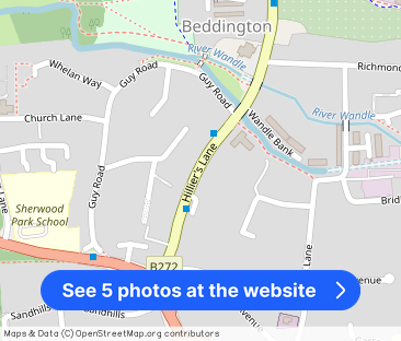 Hilliers Lane, Croydon, CR0 4 - Photo 1