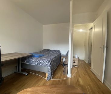 Location Appartement 1 pièce 27m² BOULOGNE BILLANCOURT 92100 - Photo 3